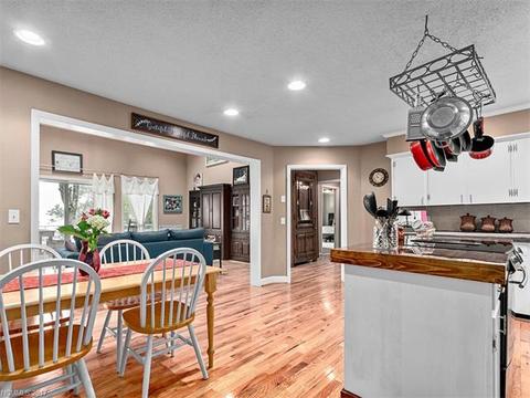 534 Larkin Ln, Spruce Pine, NC 28777 photo 5