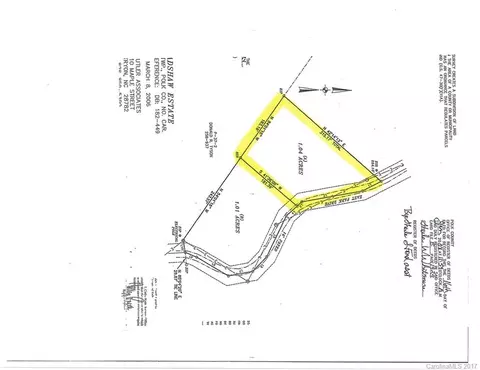 786 E Park Dr, Tryon, NC 28782 photo 1