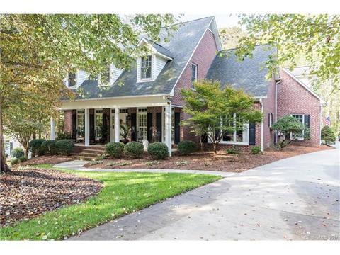 5458 Deer Run Ct, Davidson, NC 28036 photo 1
