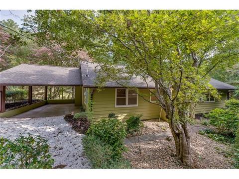 81 Jericho Dr, Tryon, NC 28782 photo 1