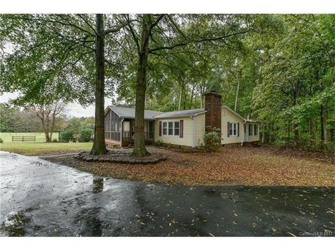 4716 Nesbit Rd, Monroe, NC 28112 photo 2