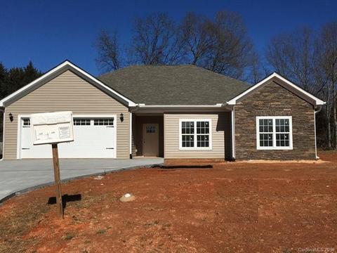 124 Durham Rd, Stanley, NC 28164 photo 2