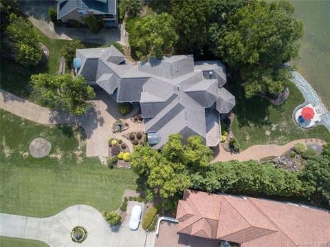 20132 Bascom Ridge Dr, Cornelius, NC 28031 photo 3