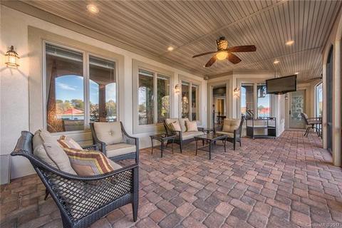 20132 Bascom Ridge Dr, Cornelius, NC 28031 photo 26