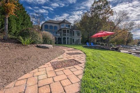 20132 Bascom Ridge Dr, Cornelius, NC 28031 photo 33