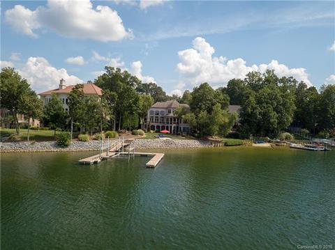 20132 Bascom Ridge Dr, Cornelius, NC 28031 photo 35