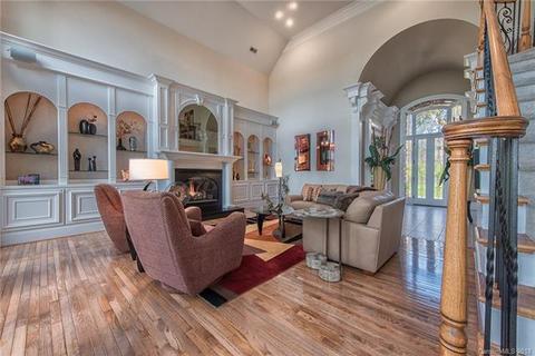 20132 Bascom Ridge Dr, Cornelius, NC 28031 photo 8