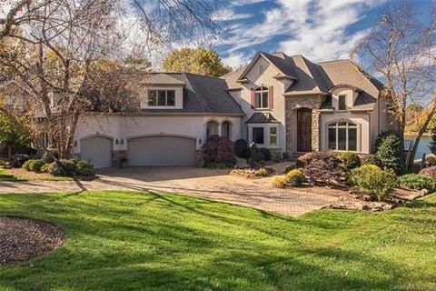 20132 Bascom Ridge Dr, Cornelius, NC 28031 photo 1