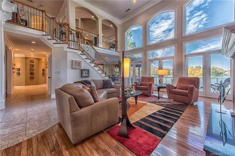 20132 Bascom Ridge Dr, Cornelius, NC 28031 photo 7