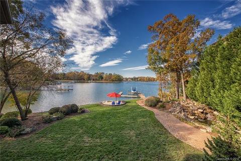 20132 Bascom Ridge Dr, Cornelius, NC 28031 photo 28