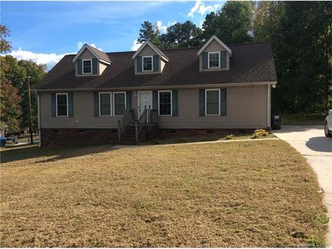 1004 22nd St, Kannapolis, NC 28083 photo 1