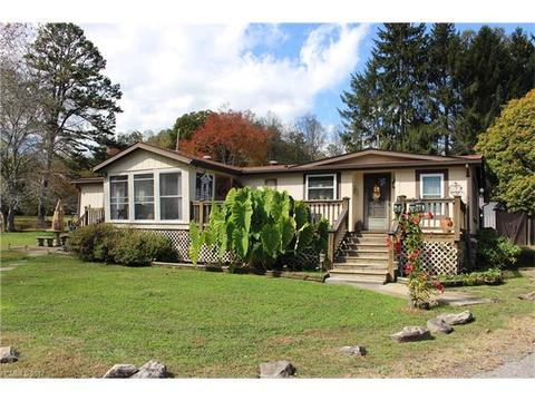 91 Holbrook Rd, Candler, NC 28715 photo 2