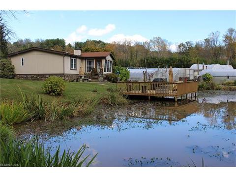 91 Holbrook Rd, Candler, NC 28715 photo 3