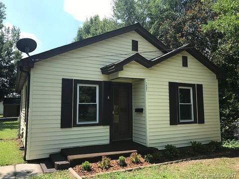 1402 11th St, Kannapolis, NC 28083 photo 1