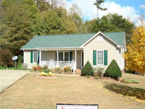 3838 Babe Ln, Vale, NC 28168 photo 1