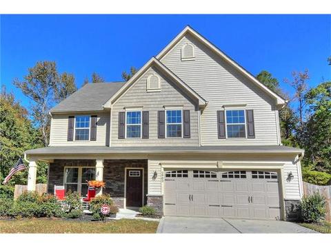 2902 Eagle View Ln, Monroe, NC 28110 photo 1