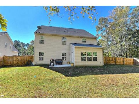 2902 Eagle View Ln, Monroe, NC 28110 photo 19