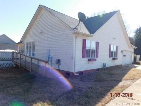 626 Cress School Rd, Salisbury, NC 28147 photo 2