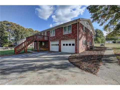 901 E 22nd St, Kannapolis, NC 28083 photo 2