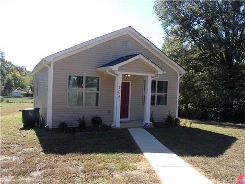 205 Lydia St, Monroe, NC 28110 photo 19