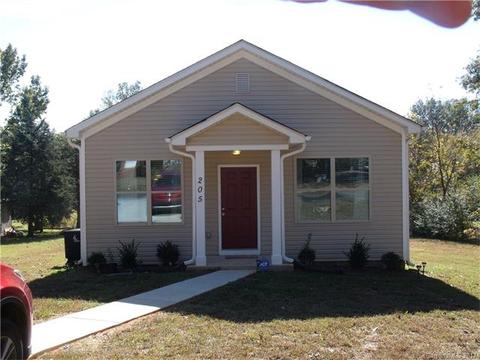 205 Lydia St, Monroe, NC 28110 photo 1