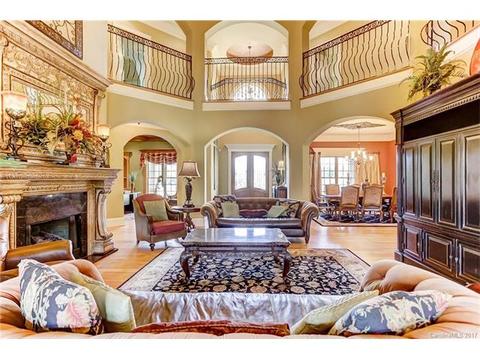 4736 Campobello Dr, Monroe, NC 28110 photo 5