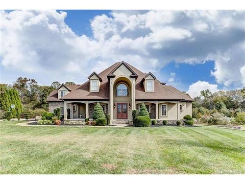 4736 Campobello Dr, Monroe, NC 28110 photo 1