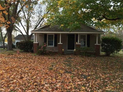 1220 E 1st St, Kannapolis, NC 28083 photo 1