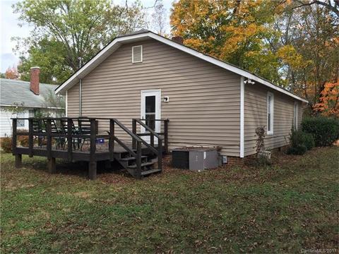 1220 E 1st St, Kannapolis, NC 28083 photo 4