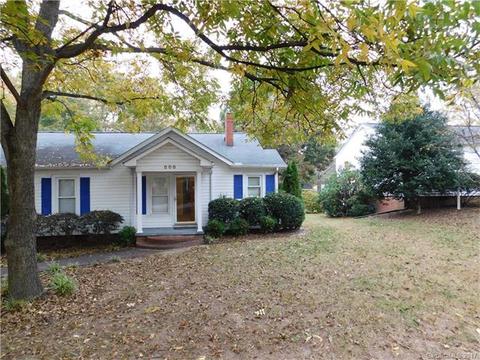 808 Wright Ave, Kannapolis, NC 28083 photo 2