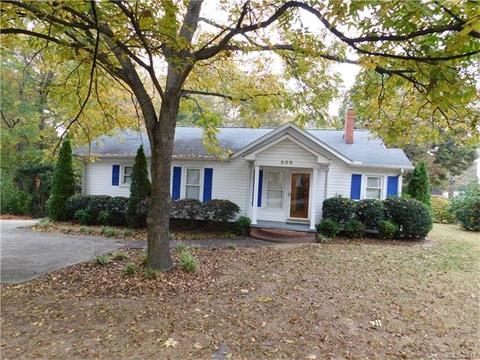808 Wright Ave, Kannapolis, NC 28083 photo 1