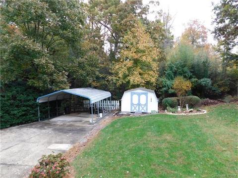 808 Wright Ave, Kannapolis, NC 28083 photo 17