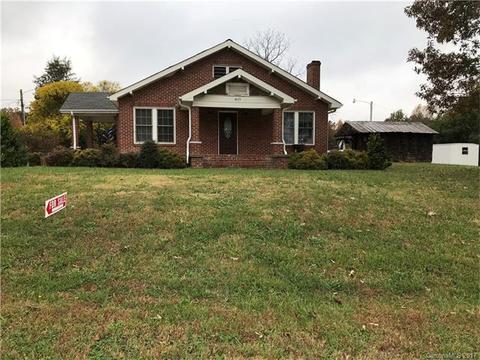 819 Requa Rd, Cherryville, NC 28021 photo 1