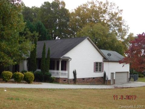 402 Jackson St, Kannapolis, NC 28083 photo 3