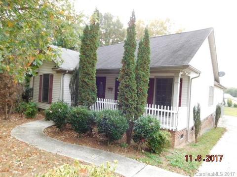 402 Jackson St, Kannapolis, NC 28083 photo 1