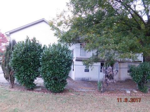 402 Jackson St, Kannapolis, NC 28083 photo 4
