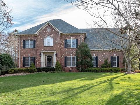 13414 Scanlan Way, Davidson, NC 28036 photo 1