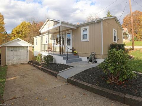 101 Lee Rd, Clyde, NC 28721 photo 1