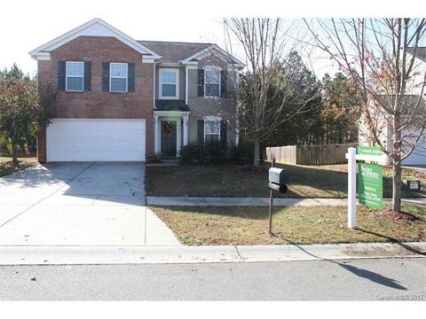 1136 Wind Chime Ct, Monroe, NC 28110 photo 1