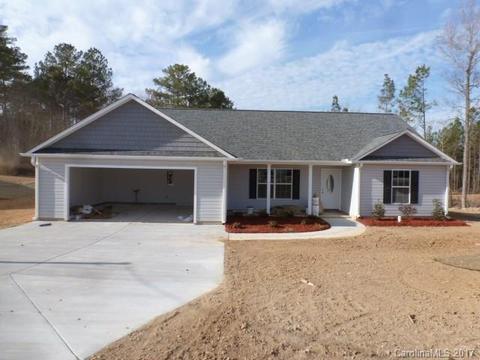 3232 Silver Fox Cir, Lancaster, SC 29720 photo 1