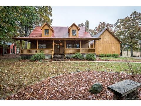 618 Bruce Thomas Rd, Monroe, NC 28112 photo 1