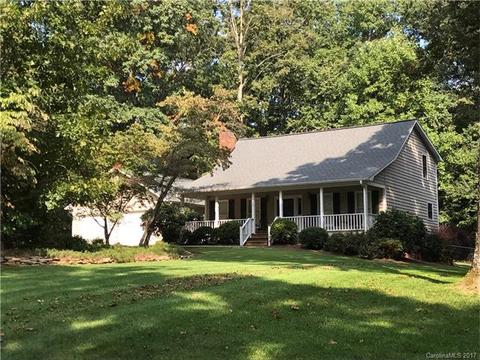 177 Dogwood Forest Loop, Harmony, NC 28634 photo 1