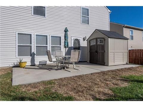 692 Shellbark Dr, Concord, NC 28025 photo 23