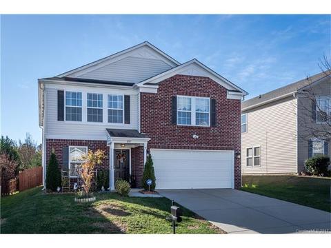 692 Shellbark Dr, Concord, NC 28025 photo 1