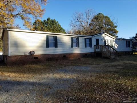 212 Wright St, Star, NC 27356 photo 1