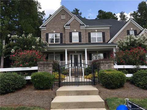10996 Alabaster Dr, Davidson, NC 28036 photo 1