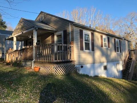 21 Flint St, Spruce Pine, NC 28777 photo 1