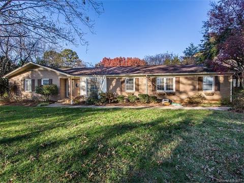 4802 Goldmine Rd, Monroe, NC 28110 photo 1