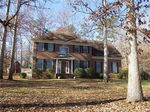 3013 Abingdon Ave, Monroe, NC 28110 photo 12