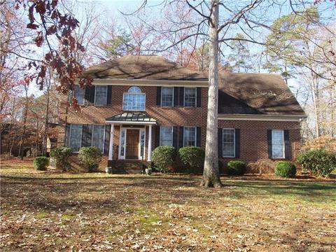 3013 Abingdon Ave, Monroe, NC 28110 photo 1